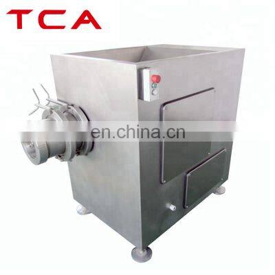 Stainless Steel 304 Meat Bone Grinder Machine Mince Meat Machine Grinder photo-2