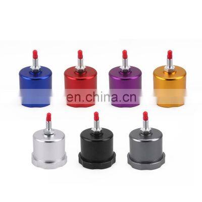 AOSU Aluminum Racing Car Hydraulic Drift Handbrake Oil Tank For Fluid Reservoir