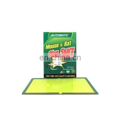 MSDS Certification Pest Control Glue Mouse Machine Rodent Capture Glue for Rat Traps photo-2