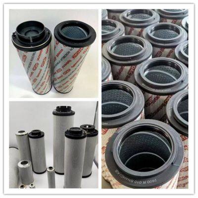 1300R020ON Alternative to Hodeck hydraulic oil filter element