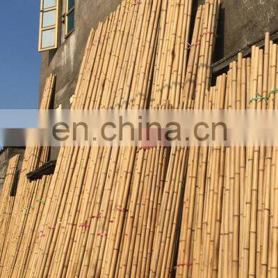 Top A Grade Natural Bamboo Wholesale Lowest Price Custom Size for Indoor/ Outdoor Furniture From VILATA Company