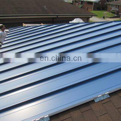 China Manufacture Corrugated Metal Roofing Sheet Gi Sheet Price Galvanized Corrugated Tin Roof