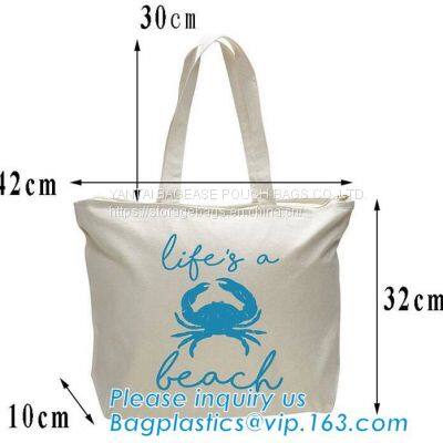 High Quality Promotional Online Shopping Cotton Bag Blank Cheap Coated Cotton Canvas Bag,yoga Bag With Large Pocket on b photo-2