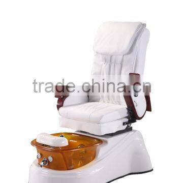 AK-3043 H 2016 pipeless foot spa joy pedicure chair for sale
