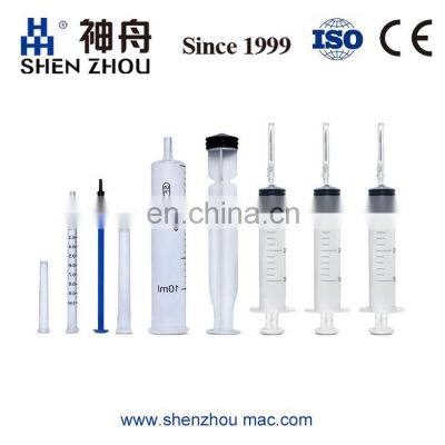 Eva Injection Moulding Machine photo-5