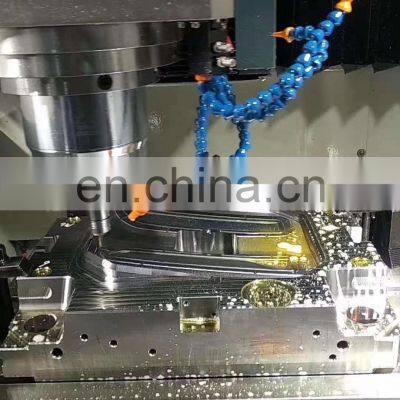 Good Products Plastic Injection Mold Top Sale High Quality Plastic Injection Mould for Bicycle Helmet photo-2