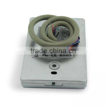 Standalone RFID Relay Control One Door 2000 Card Users Digit Access Control Keypad Quality Choice photo-5