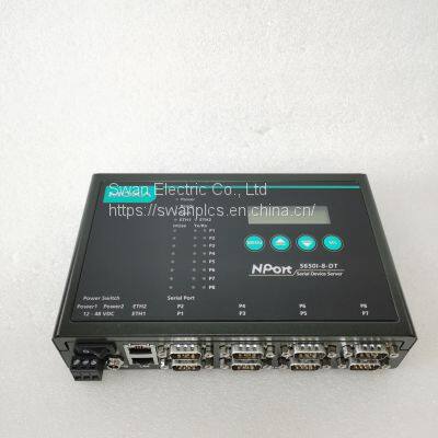 100% Original Foxboro FBMSVH Module in Stock photo-4
