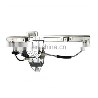 CVH101202 CVH101201 CVH101200 Rear Right  Window Regulator for LAND ROVER FREELANDER L314