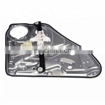 Window Regulator 3B5839462 For Volkswagen Passat 98-05 Rear Right