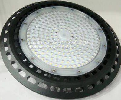 UFO  LED High Bay Light 100w 150W Energy Saving 3 Years Warranty IP65 Beam 60 90 120deg