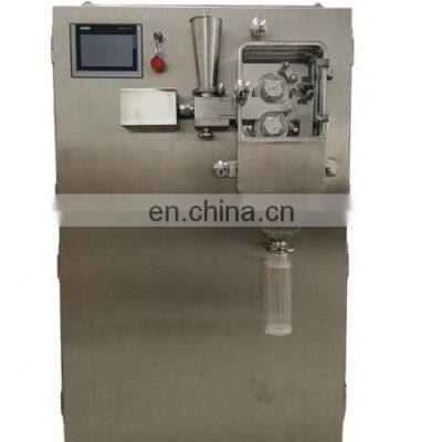 Lab machine LGS-5 Roller Compactor for Petrochemical