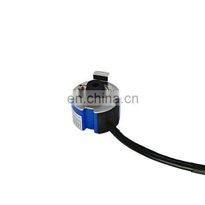 CALT GSM48 Series Incremental Hollow Shaft Rotary Servo Motor Encoder for Automatic Control photo-3