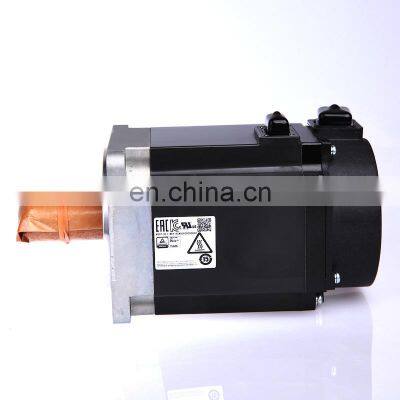 Mitsubishi Servo Motor Controller HG Series HG-KN73J-S100 Cnc Router Motion Control photo-3