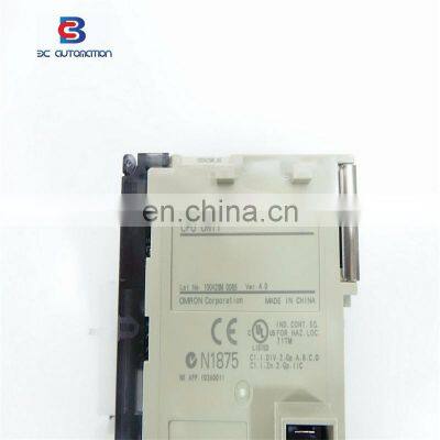 Omron CJ1M Series Sysmac CJ1M-CPU11 Cpu Unit Plc Programming Cable photo-5