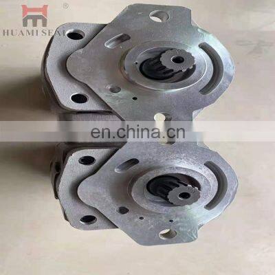 gear pump pc78us-6 Standard hydraulic gear pump