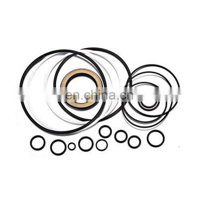 Excavator PC200-6 travel motor seal kit