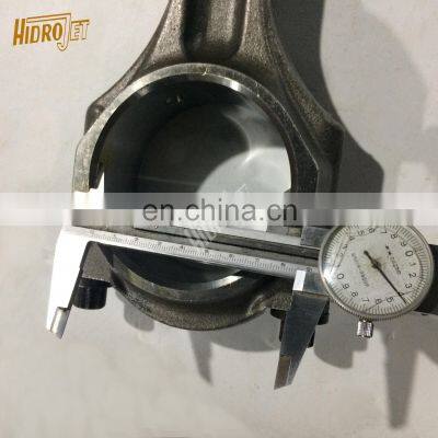 6D125 Bevel Connecting Rod 6151-31-3200 for Factory Price Con Rod photo-2