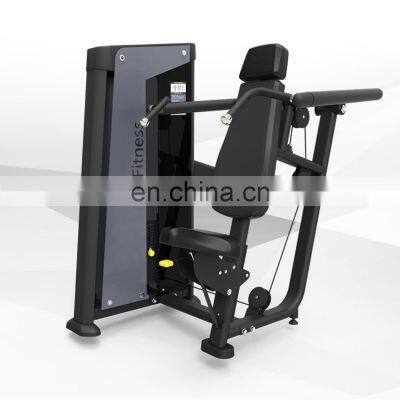 Shoulder Press Hot Selling Gym Strength Equipment Shoulder Press/Professional Exercise Machine