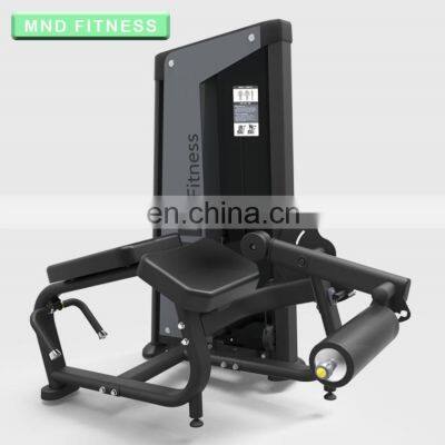Holiday China MND Home Prone Leg Curl Gimnasio Smith Sport Machine Curved Treadmill Bicicleta Estatica Fitness Accessories Gym Equipment photo-5