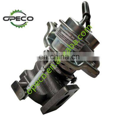 For Isuzu Rodeo 4JB1T Turbocharger RHF5 8971195672 8971195670 8971195671 8-97119-5672 VD430016 VA430016 VB430016 VC430016 VIBF