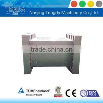 Hot Selling Barrel for Plastic Extruder