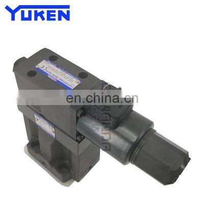 Japan hydraulic valve Taiwan electro-hydraulic proportional relief valve EBG-03-C/H-L die casting machine pressure control valve