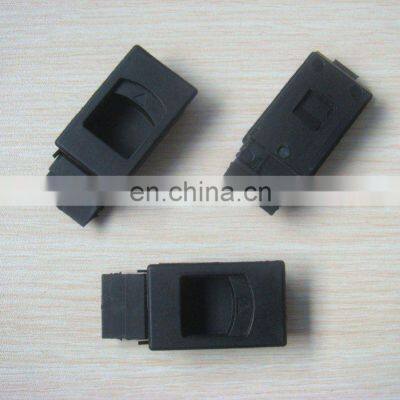 Factory Price Good Quality MS725 Hengchieh Grey / Black Plastic Industry Cabinet Lock photo-4