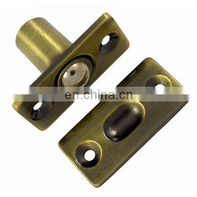 Multi Color Furniture Closet Round Roller Door Cabinet Ball Bullet Catch photo-5