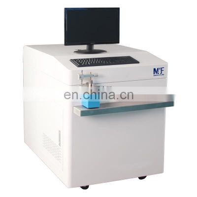 High Accuracy Optical Emission Spectrometer MFS-F750 for analyze