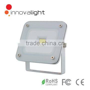 INNOVALIGHT Glass cover Aluminium housing mini ipad flood light 10w