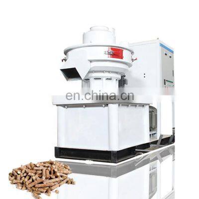 Shuliy ring die flat die hard wood pelletizer wood pellet machine straw pellet machine fuel particle machine