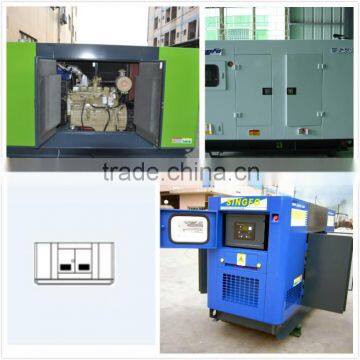 100kw Singfo Diesel Generator Set for Sale photo-4