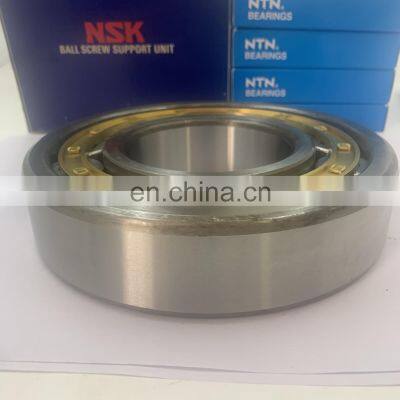 Thin Wall Cylindrical Roller Bearing Top Sale NTN KOYO NSK Brand NJ1052 NJ1052M