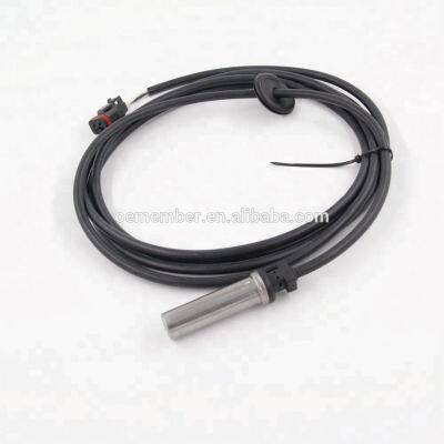 Truck ABS Wheel Speed Sensor for VOLVO for RENAULT for WABCO 4410323870 7420528661 20528661 21247154 photo-5