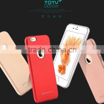 TOTU Phone Case Supplier for IPhone 6s/6splus photo-4