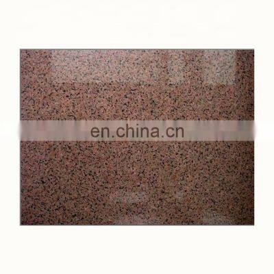 Marron Guaiba granite tiles