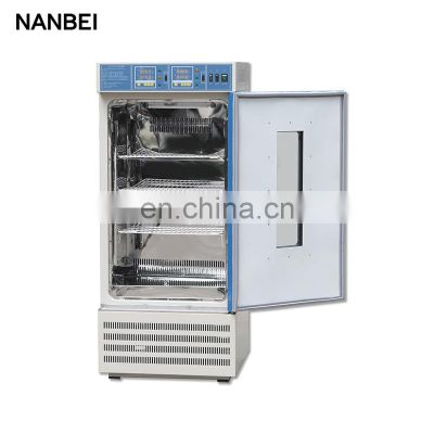 150L Thermostatic Incubator Constant temperature and humidity incubator