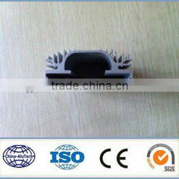 heat sink used for LED aluminium profile