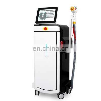 2022 Newest Diode Laser 808 nm Medical CE 808 diode laser/ 808nm diode laser hair removal / 808 diode laser beauty machine