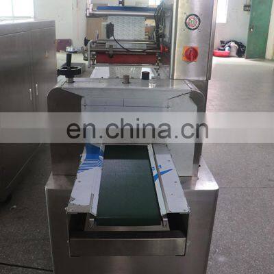 High Quality Electrical Socket/ Switch Socket Packing Machine With Hanging Hole photo-5