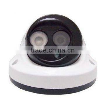 IP Cctv Camera, Plastic Dome IP Camera, Day/night Oem Cctv Security Camera photo-3