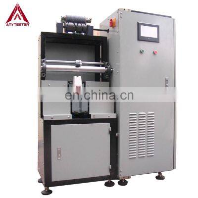 8 Spindles Open End Spinning Machine photo-3