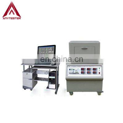 Automatic Thermal Conductivity Tester