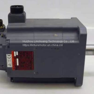 HA103NC-S Mitsubishi Servo High Speed Electric Motor Controller