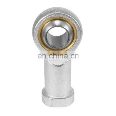 12mm M12x1.75mm Rod Ends Ball Joint Male Right Hand Thread Rod End Bearing For Auto Parts