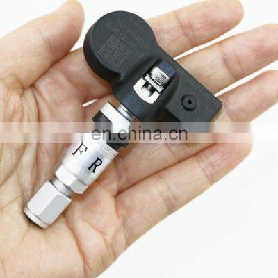 Factory Wholesale Tpms for Truck and Bus Factory Wholesale External Sensor Car Tpms Oem Auto Tire Pressure Monitoring System photo-3