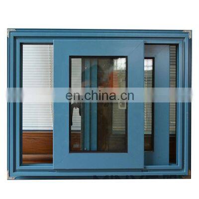 2021 Modern House Aluminum Windows Style Of Window Grills Design For Sliding Windows