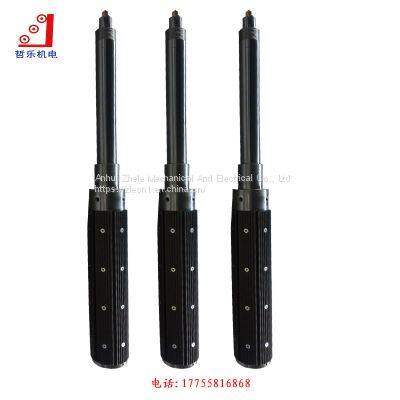 Air Shaft Bladder for Paper Machines Air Expandable Shaft photo-4