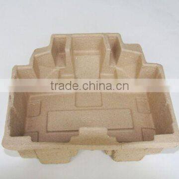 Recycled Biodegradable Molded Pulp Trays for Hardware photo-5